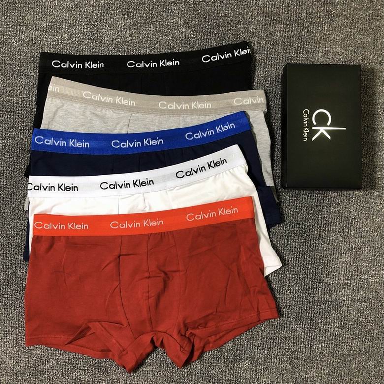 CK boxer M-XXL 33